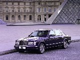 Rolls Royce - Silver Seraph 06