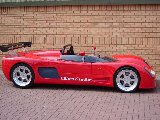 Ultima - Can-Am 07