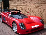 Ultima - Can-Am 08