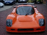 Ultima - GTR 08