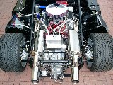 Ultima - GTR 10