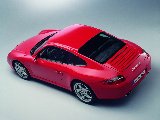 Porsche - 997 Carrera - 004