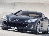 Peugeot - 907 - 012