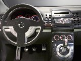 Nissan - Azeal Concept - 021