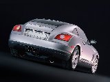 Chrysler - Crossfire 05