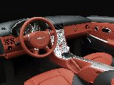 Chrysler - Crossfire 06