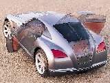 Chrysler - Crossfire Concept 03