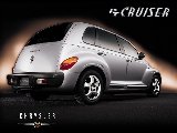 Chrysler - PT Cruiser 02