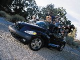 Chrysler - PT Cruiser 05