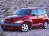 Chrysler - PT Cruiser 06