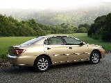 Lexus - ES 330 - 003