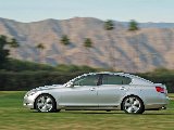 Lexus - GS (2006) - 010