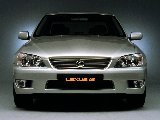 Lexus - IS 300 - 047