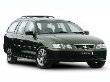 Holden - Berlina - 001