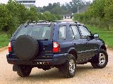 Holden - Frontera - 001