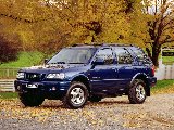 Holden - Frontera - 002