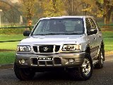 Holden - Frontera - 003