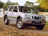 Holden - Frontera - 004