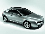 Alfa Romeo - Brera - 006
