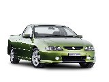 Holden - Ute - 008
