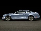 Ford - Mustang (2005) - 035