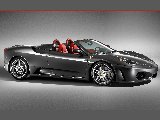 Ferrari - F430 Spyder - 001