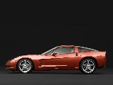 Chevrolet - Corvette - C6 - 023