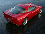 Chevrolet - Corvette - C6 - 029