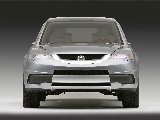 Acura - RDX Concept - 011