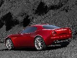 Alfa Romeo - 8C Competizione - 002