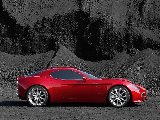 Alfa Romeo - 8C Competizione - 003