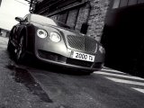 Bentley - Bentley by Breitling - 014