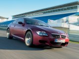 BMW - M6 (2005) - 008