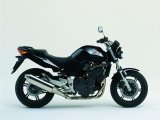 Honda - CBF600 - 006