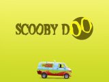 Scooby Doo - 001