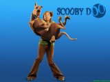 Scooby Doo - 004