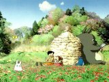 Mon voisin Totoro - 001