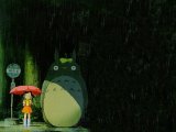 Mon voisin Totoro - 005