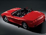 Ferrari - 550 Maranello - 011