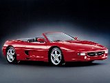 Ferrari - F355 Spider 01