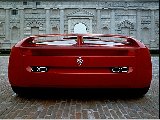 Ferrari - Mythos Concept 03