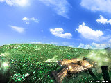 Command and Conquer 3 - La Fureur de Kane - KaneFanWallpaper2