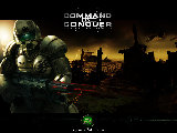 Command and Conquer 3 - La Fureur de Kane - KaneFanWallpaper4