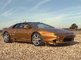 Lotus - Esprit V8 GT 04