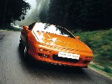 Lotus - Esprit V8 GT 06