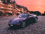 Porsche - 964 Carrera Cabrio 02