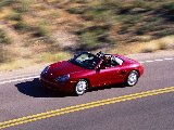 Porsche - Boxster - 040
