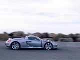 Porsche - Carrera GT - 050
