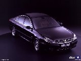 Peugeot - 607 - 01