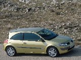 Renault - Megane II - 03